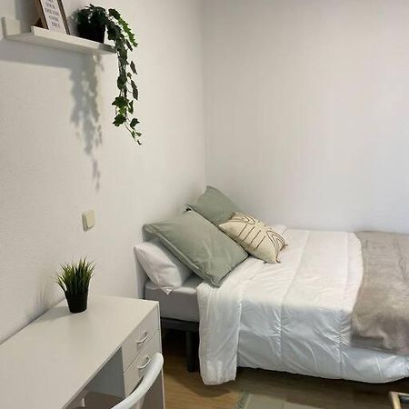 Juan Pantoja, Apartamento Para 2 En Metro Alvarado 마드리드 외부 사진