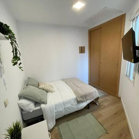 Juan Pantoja, Apartamento Para 2 En Metro Alvarado 마드리드 외부 사진