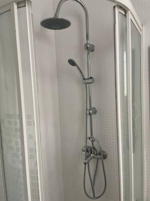 Juan Pantoja, Apartamento Para 2 En Metro Alvarado 마드리드 외부 사진