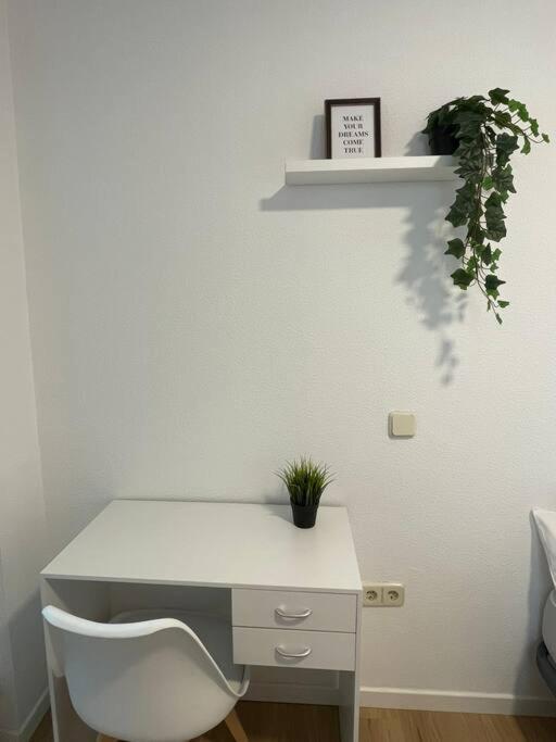 Juan Pantoja, Apartamento Para 2 En Metro Alvarado 마드리드 외부 사진
