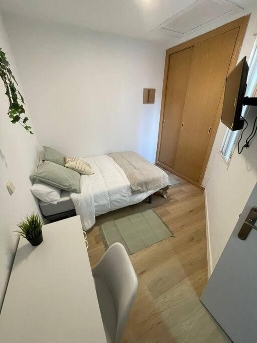 Juan Pantoja, Apartamento Para 2 En Metro Alvarado 마드리드 외부 사진