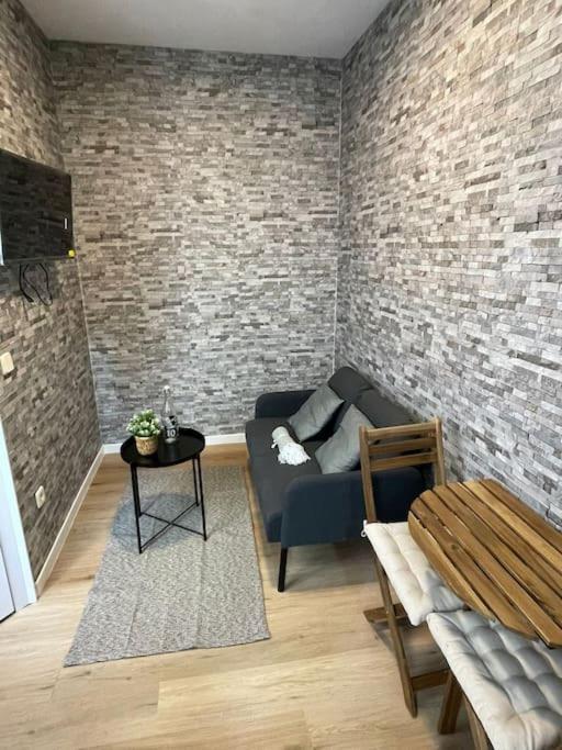 Juan Pantoja, Apartamento Para 2 En Metro Alvarado 마드리드 외부 사진